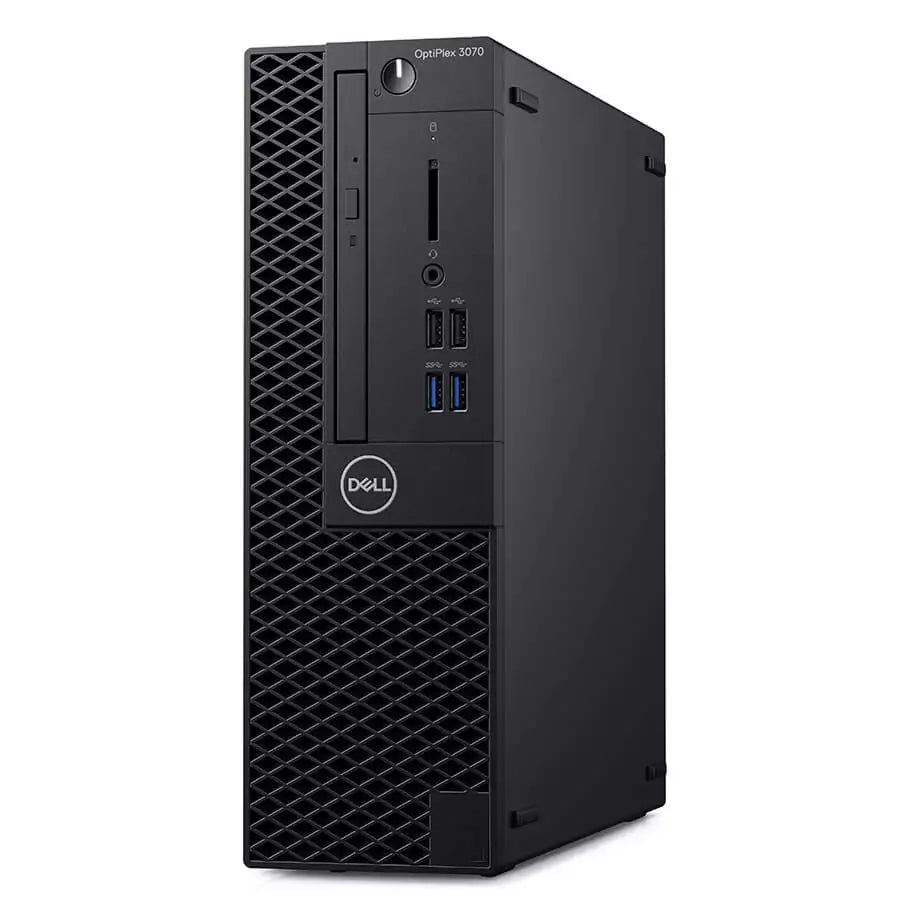 DELL OptiPlex 3070 SFF DELL OptiPlex 3070 SFF